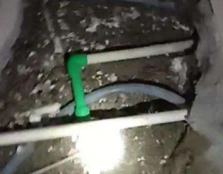 绥化卫生间漏水多少钱