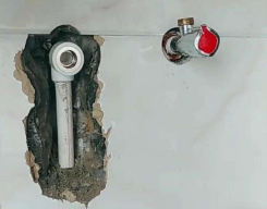 绥化卫生间漏水哪家好