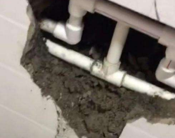绥化卫生间漏水哪家好