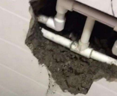绥化卫生间防水找谁好