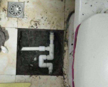 绥化卫生间防水推荐公司