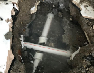 绥化卫生间防水公司