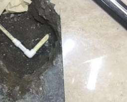 绥化卫生间测漏水多少钱
