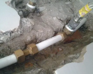 绥化测漏水多少钱