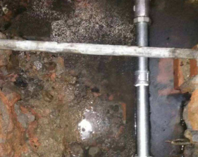 绥化卫生间测漏水多少钱