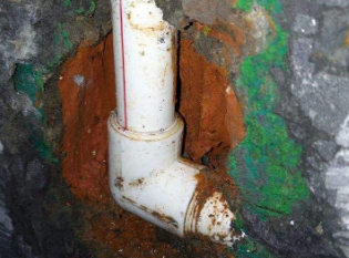 绥化卫生间测漏水价格明细