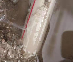 绥化水管维修公司