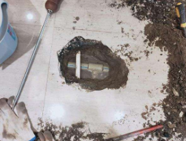 绥化卫生间防水多少钱
