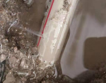 绥化水管维修多少钱
