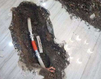 绥化水管维修哪家好