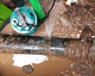 绥化卫生间测漏水的相关介绍