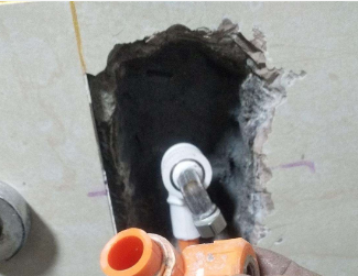 绥化卫生间测漏水哪家好