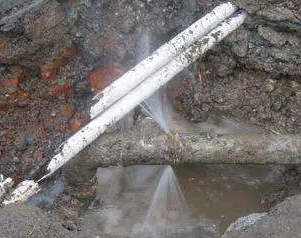 绥化水管维修费用是多少