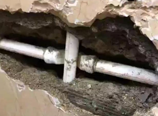绥化水管维修哪家好