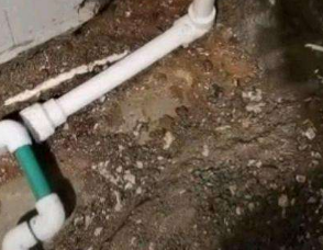 绥化卫生间测漏水服务电话