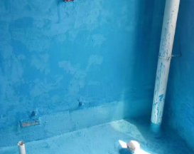 绥化卫生间防水多少钱