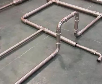 绥化水管维修多少钱
