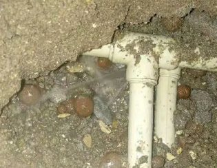 绥化卫生间测漏