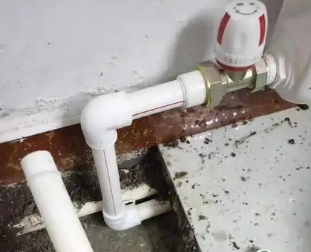 绥化卫生间测漏水多少钱