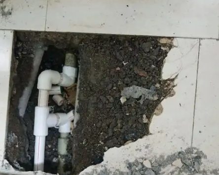 绥化卫生间测漏水哪家好