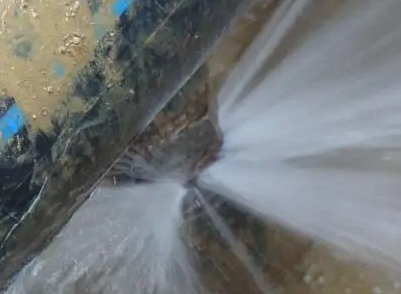绥化卫生间测漏水施工步骤