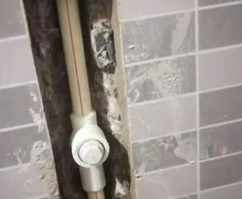 绥化卫生间测漏水